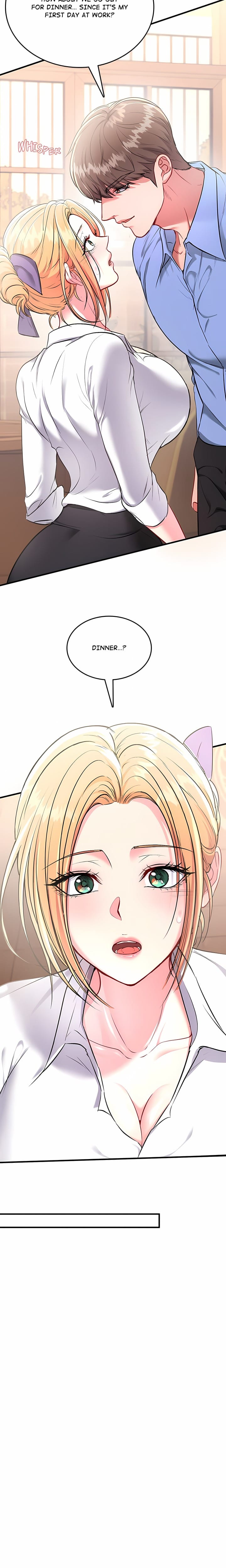 Sexy Desserts (Uncensored), chapter 2, page 37 of 48