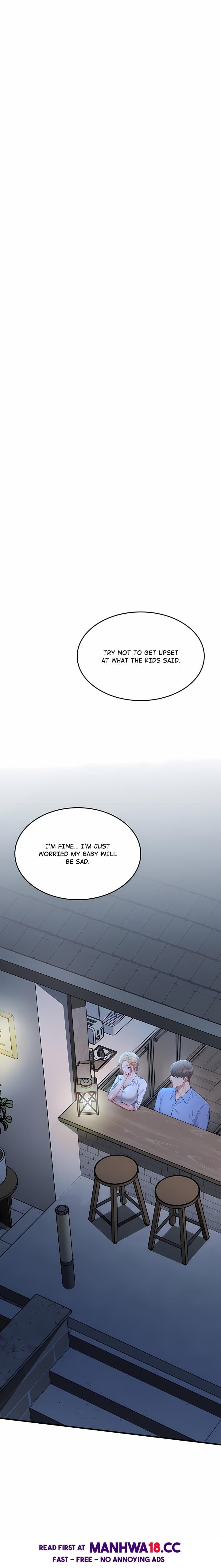 Sexy Desserts (Uncensored), chapter 2, page 38 of 48