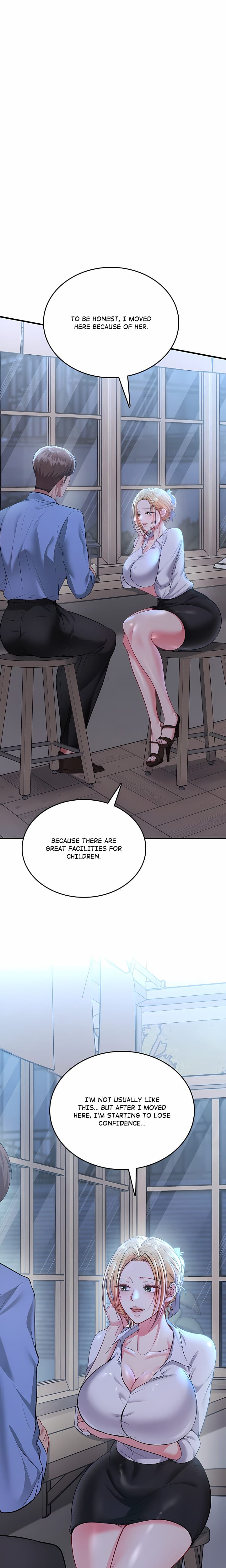Sexy Desserts (Uncensored), chapter 2, page 39 of 48