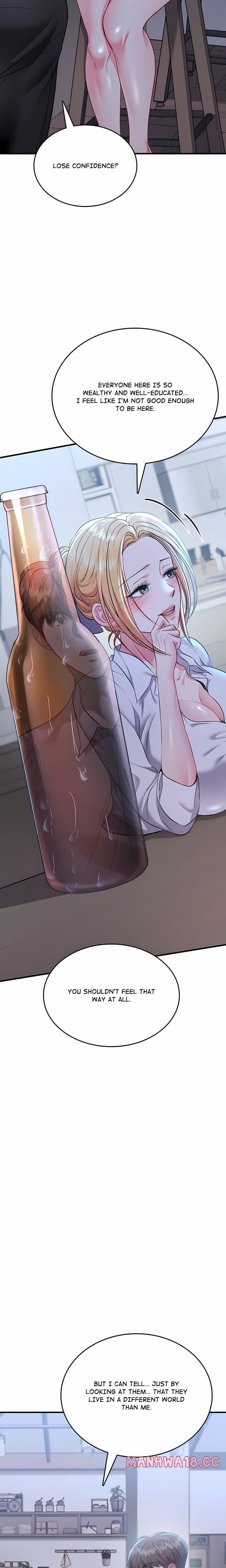 Sexy Desserts (Uncensored), chapter 2, page 40 of 48