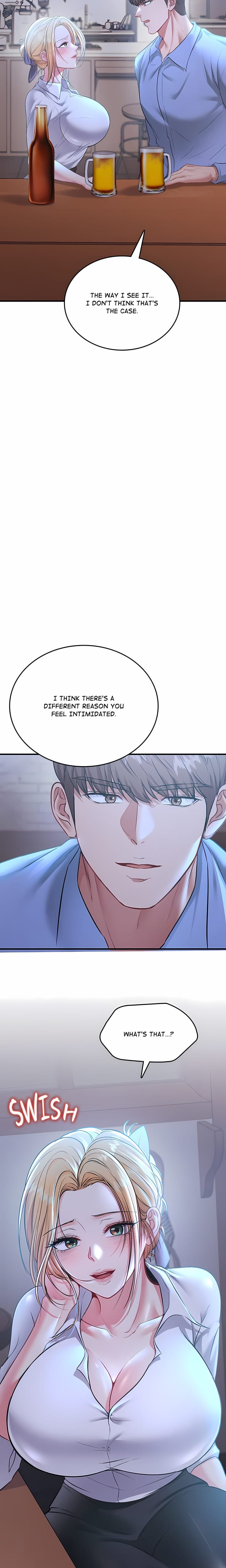 Sexy Desserts (Uncensored), chapter 2, page 41 of 48