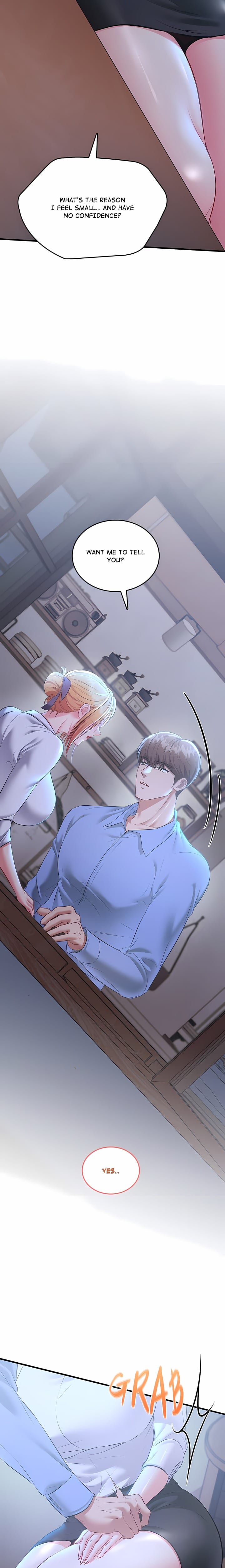 Sexy Desserts (Uncensored), chapter 2, page 42 of 48