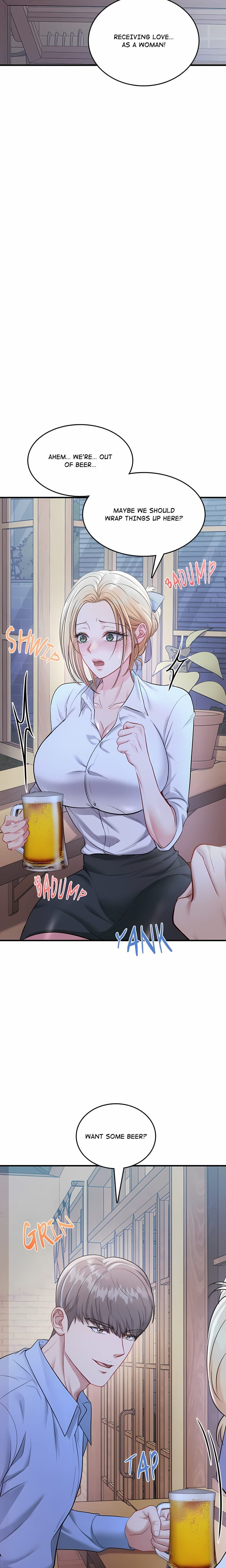 Sexy Desserts (Uncensored), chapter 2, page 45 of 48