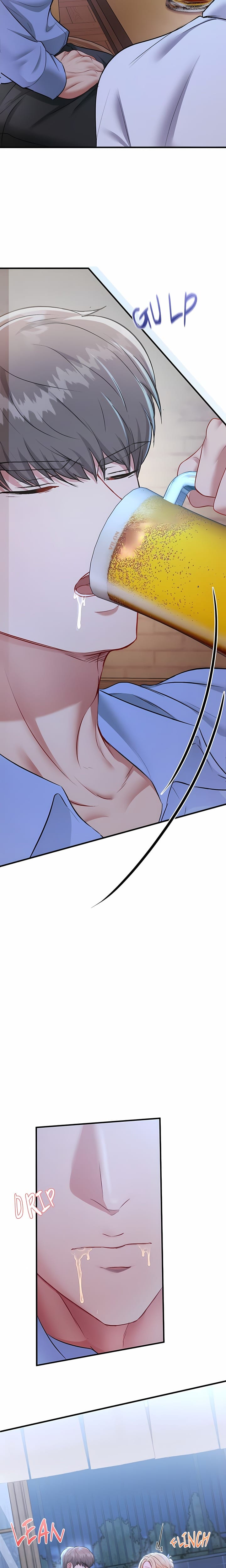 Sexy Desserts (Uncensored), chapter 2, page 46 of 48