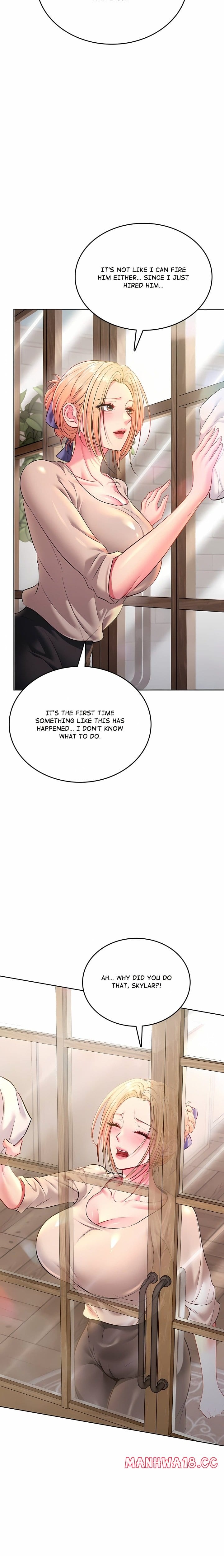 Sexy Desserts (Uncensored), chapter 5, page 5 of 41