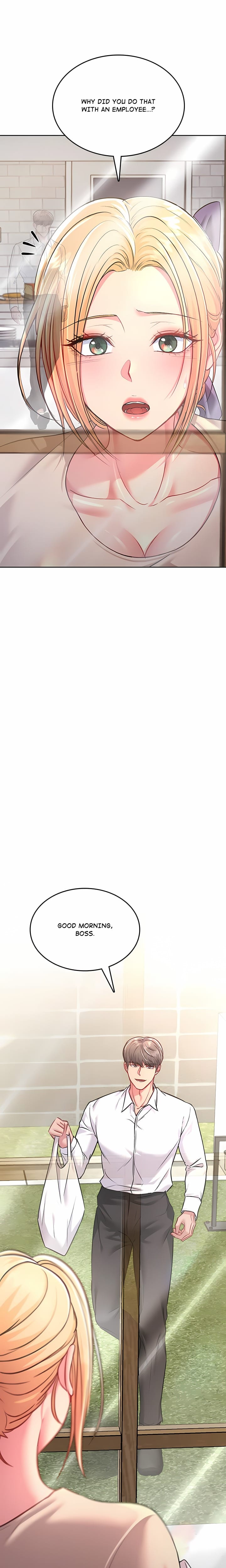 Sexy Desserts (Uncensored), chapter 5, page 6 of 41