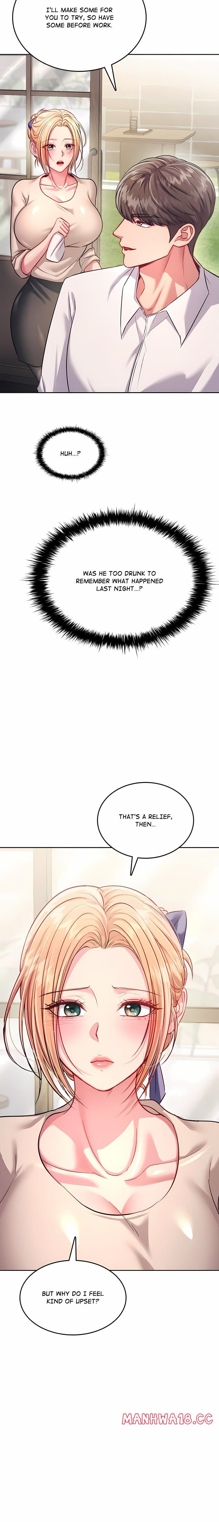 Sexy Desserts (Uncensored), chapter 5, page 9 of 41