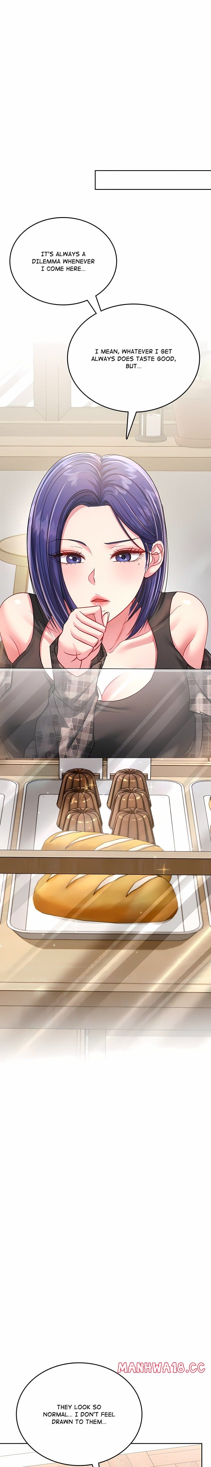 Sexy Desserts (Uncensored), chapter 5, page 14 of 41
