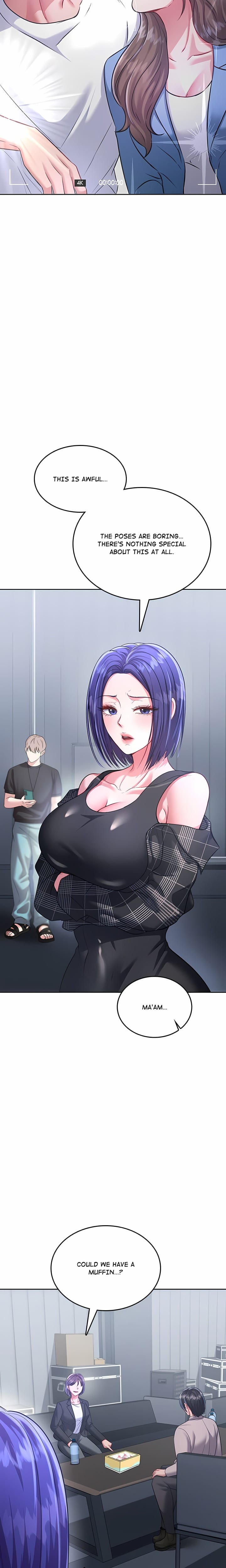 Sexy Desserts (Uncensored), chapter 5, page 24 of 41
