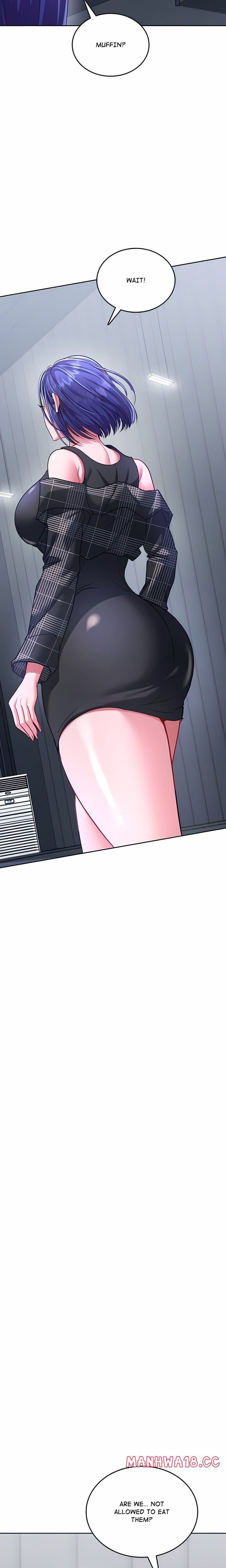 Sexy Desserts (Uncensored), chapter 5, page 25 of 41