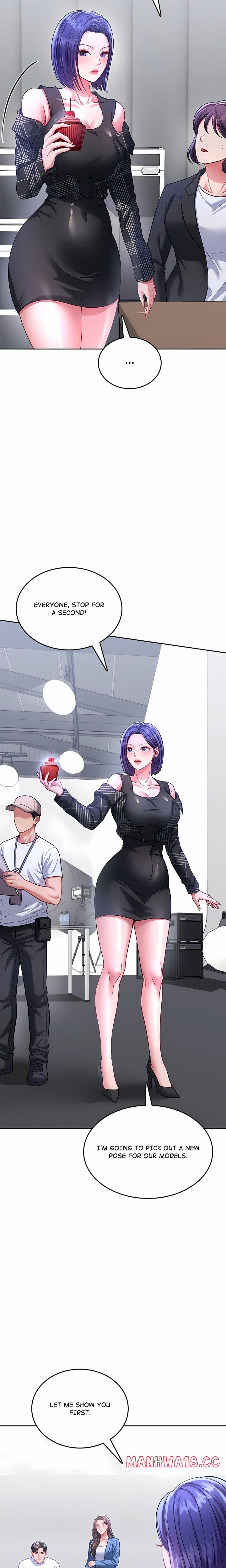 Sexy Desserts (Uncensored), chapter 5, page 26 of 41