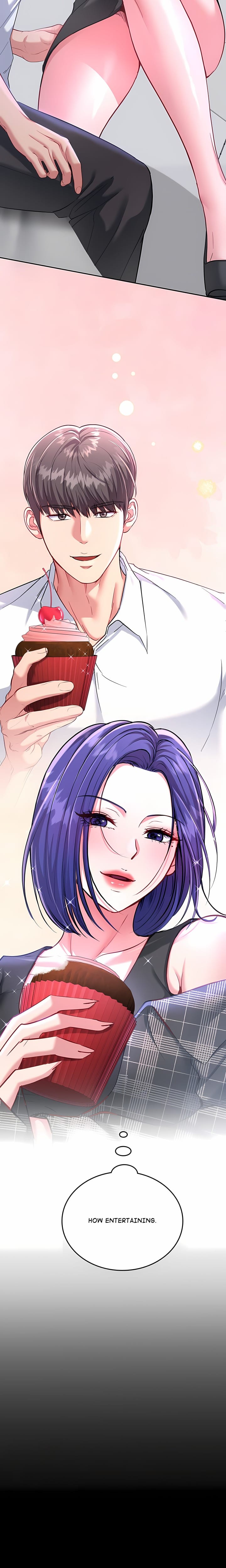 Sexy Desserts (Uncensored), chapter 5, page 30 of 41