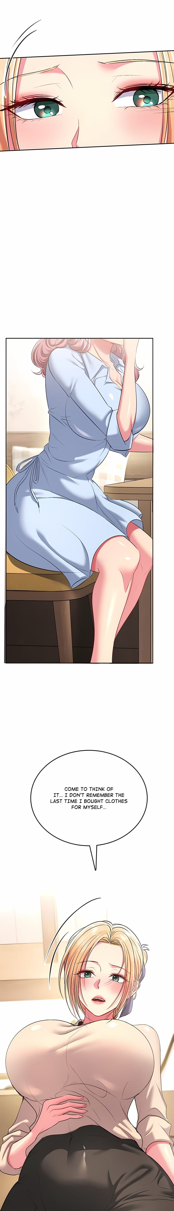 Sexy Desserts (Uncensored), chapter 5, page 33 of 41