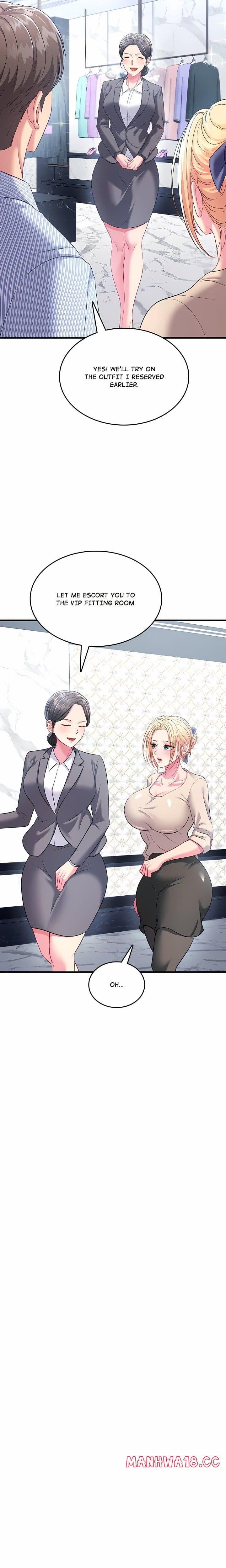 Sexy Desserts (Uncensored), chapter 5, page 37 of 41