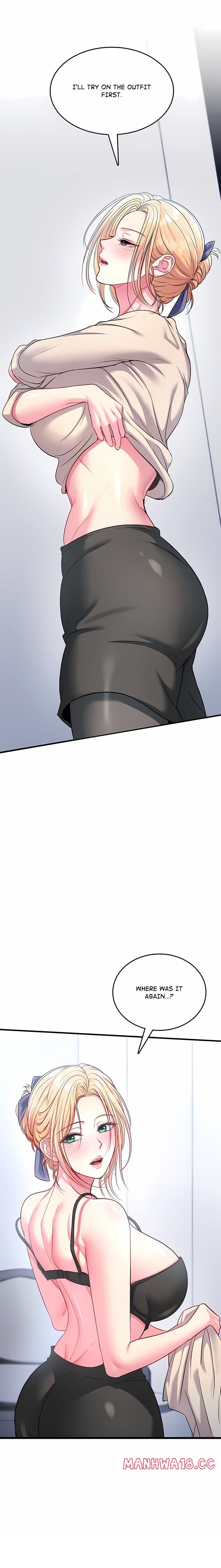 Sexy Desserts (Uncensored), chapter 5, page 39 of 41