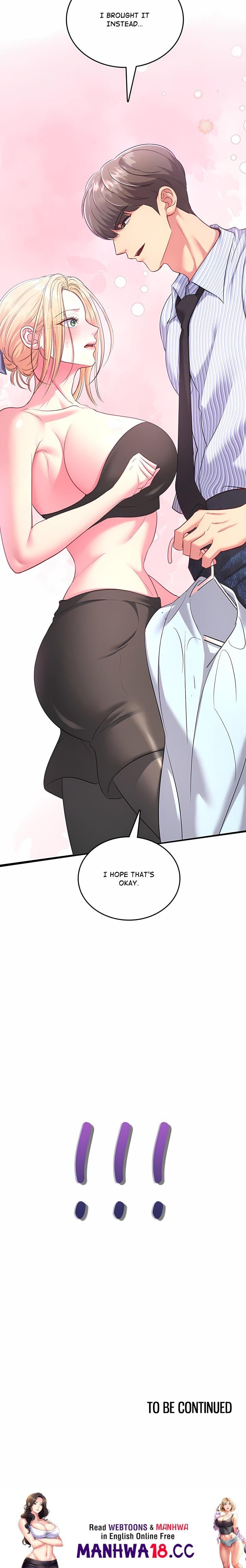 Sexy Desserts (Uncensored), chapter 5, page 41 of 41