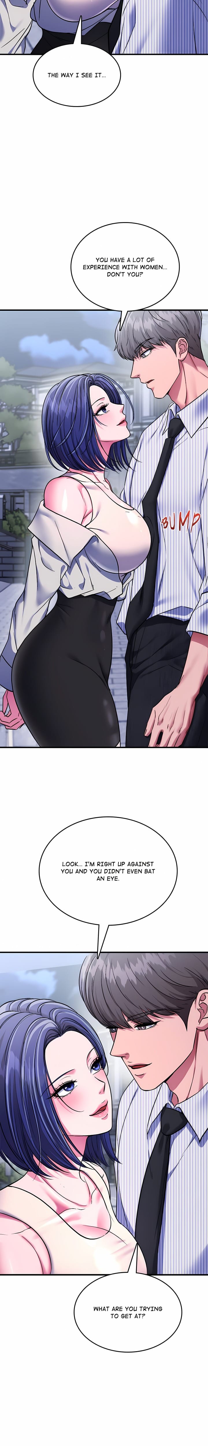 Sexy Desserts (Uncensored), chapter 8, page 7 of 28