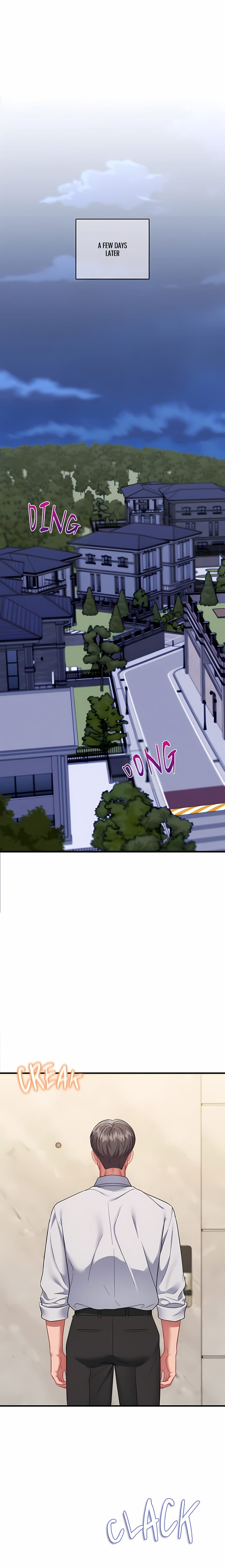 Sexy Desserts (Uncensored), chapter 8, page 11 of 28
