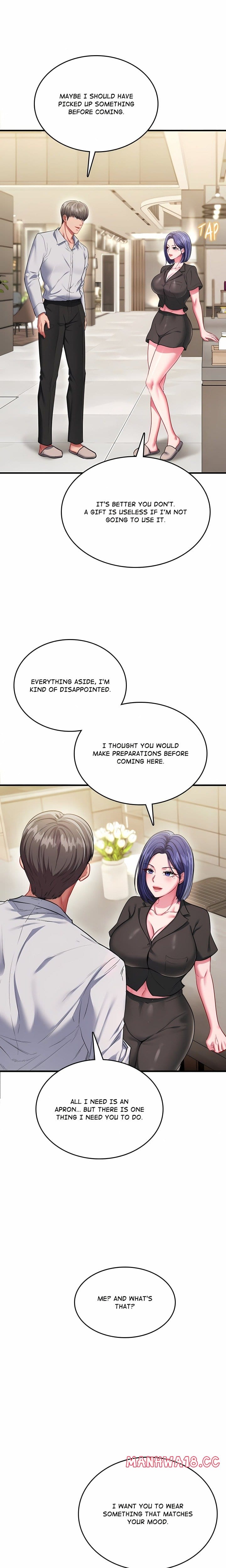 Sexy Desserts (Uncensored), chapter 8, page 13 of 28