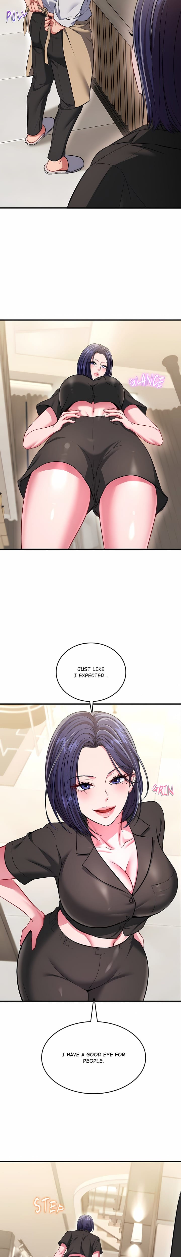 Sexy Desserts (Uncensored), chapter 8, page 15 of 28