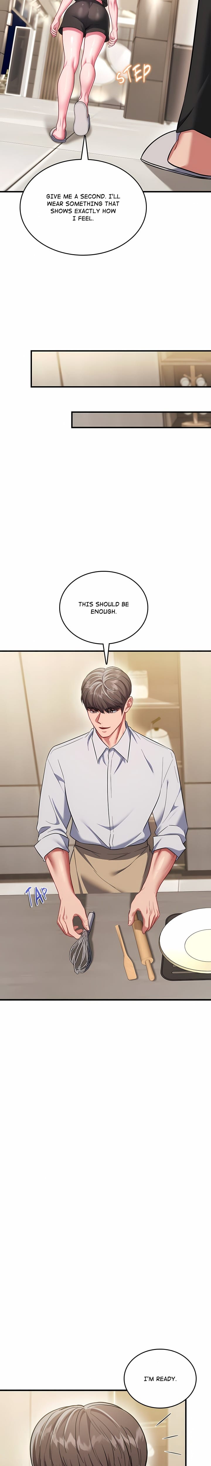 Sexy Desserts (Uncensored), chapter 8, page 16 of 28