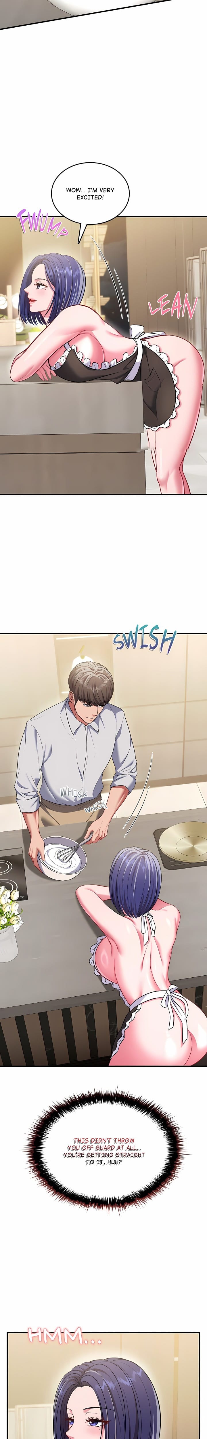 Sexy Desserts (Uncensored), chapter 8, page 19 of 28