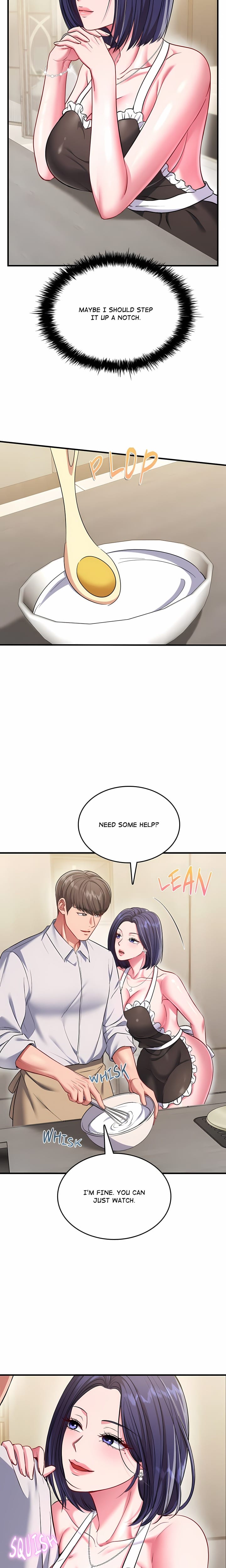 Sexy Desserts (Uncensored), chapter 8, page 20 of 28