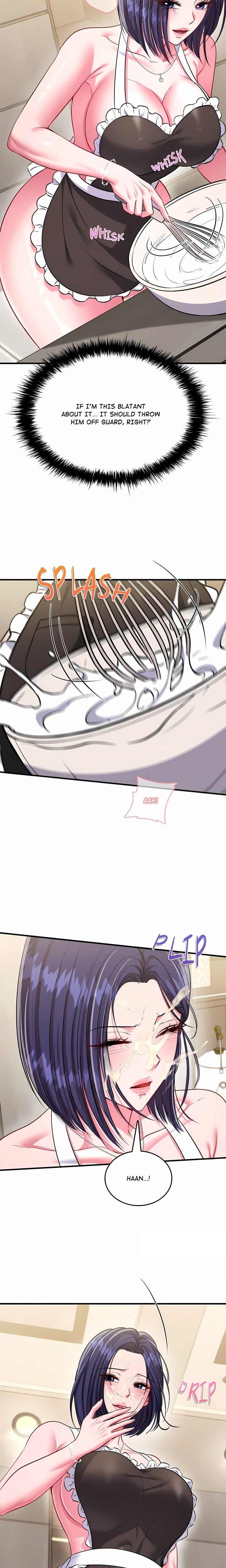 Sexy Desserts (Uncensored), chapter 8, page 23 of 28