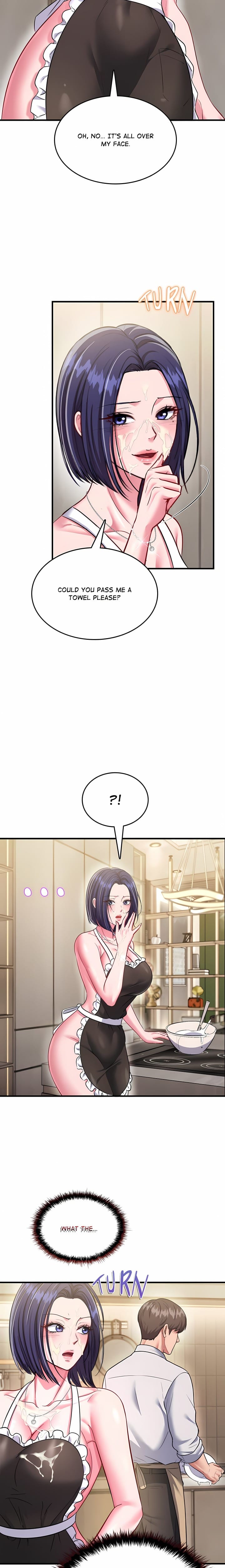 Sexy Desserts (Uncensored), chapter 8, page 24 of 28