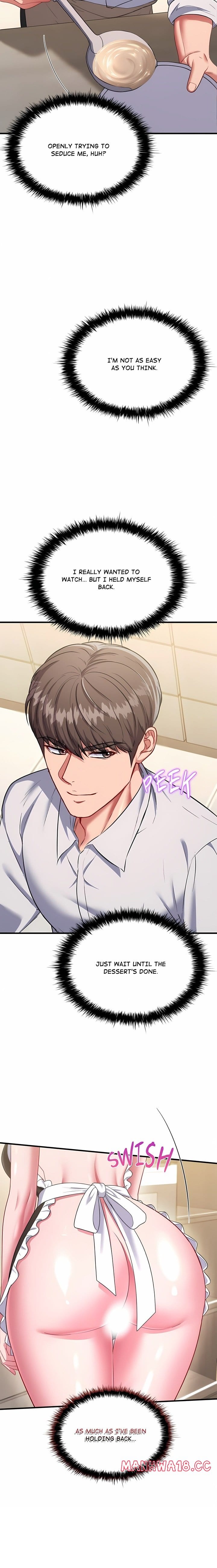 Sexy Desserts (Uncensored), chapter 8, page 26 of 28