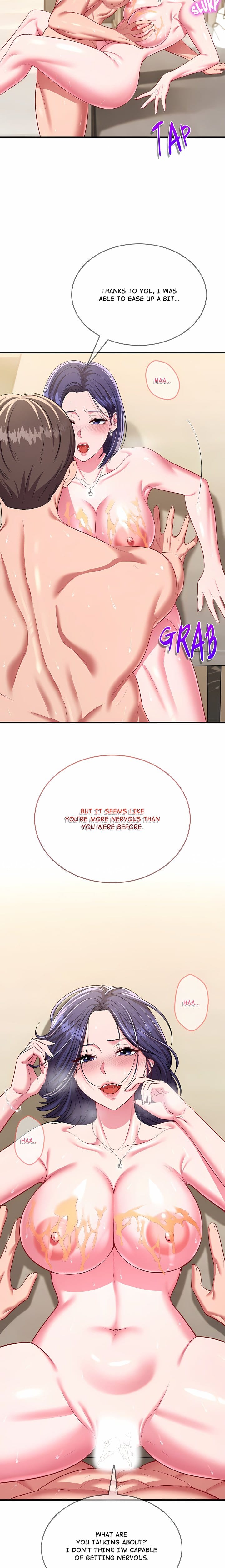 Sexy Desserts (Uncensored), chapter 10, page 7 of 28