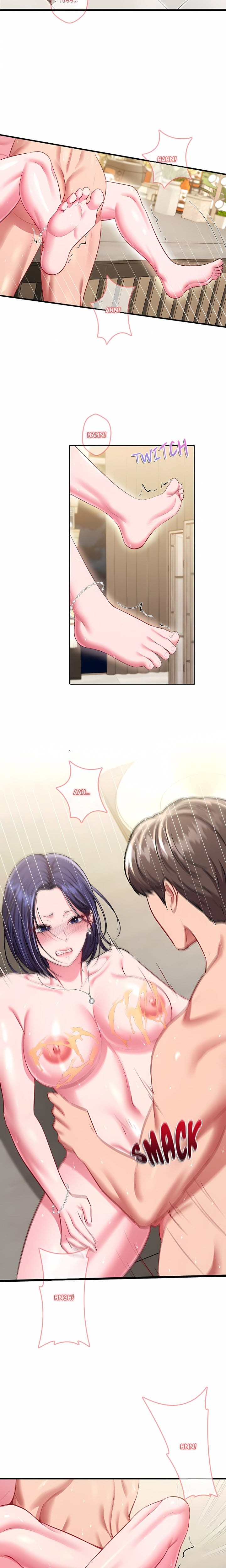 Sexy Desserts (Uncensored), chapter 10, page 13 of 28
