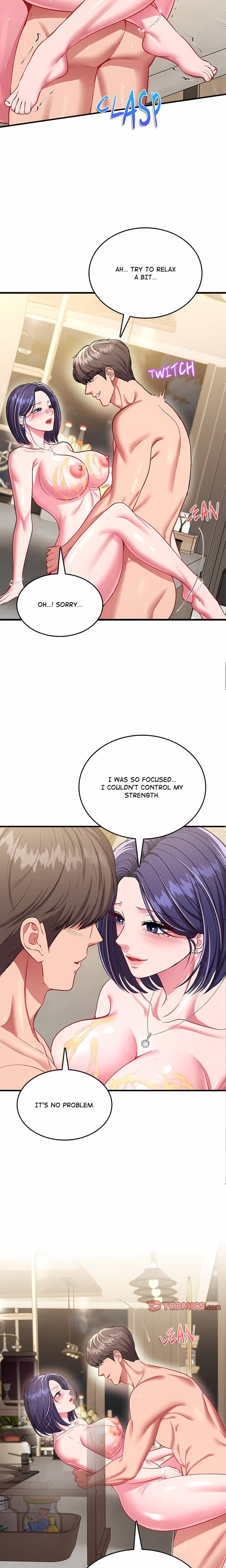 Sexy Desserts (Uncensored), chapter 10, page 14 of 28