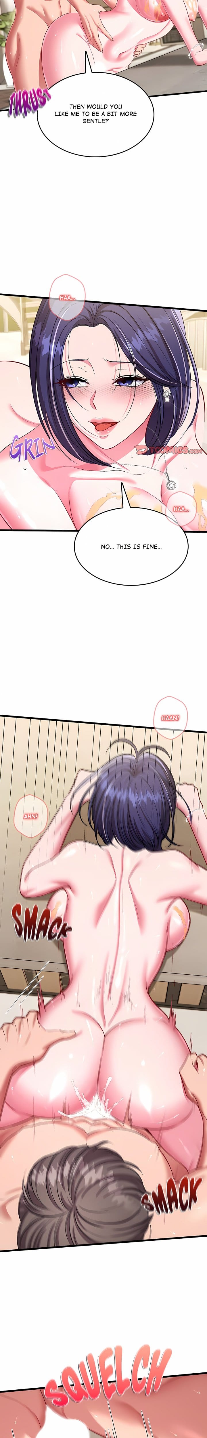 Sexy Desserts (Uncensored), chapter 10, page 19 of 28