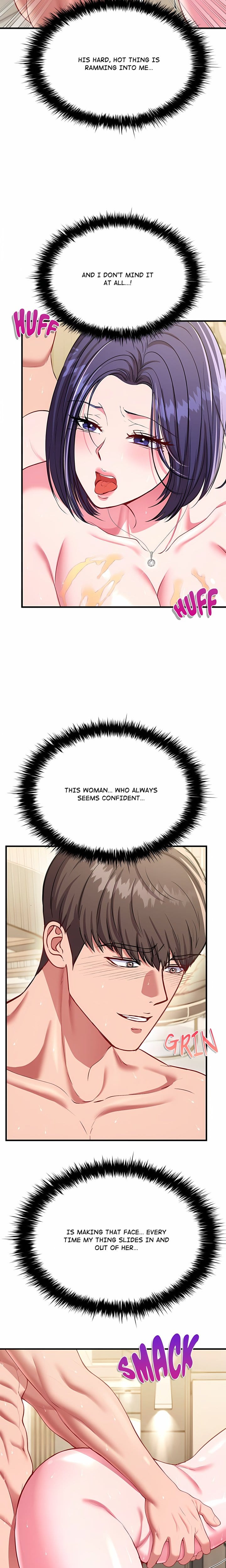 Sexy Desserts (Uncensored), chapter 10, page 21 of 28