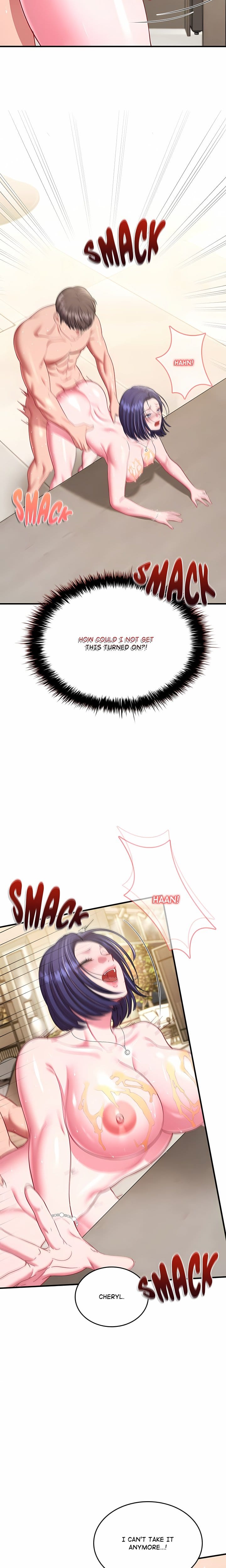 Sexy Desserts (Uncensored), chapter 10, page 22 of 28