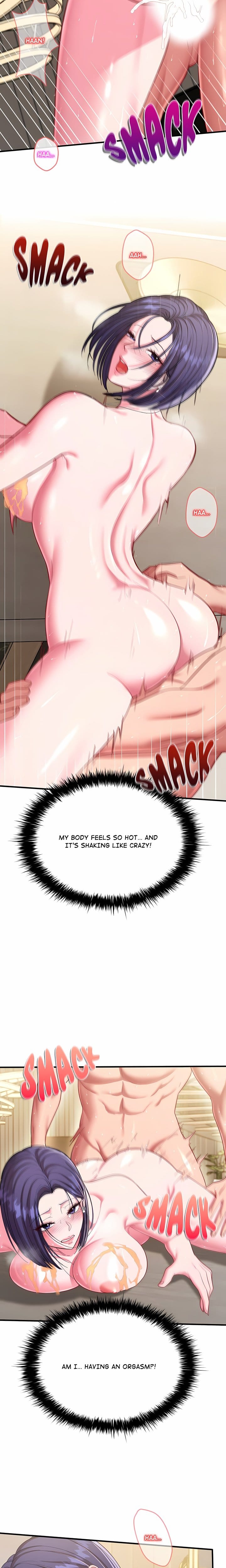 Sexy Desserts (Uncensored), chapter 10, page 24 of 28