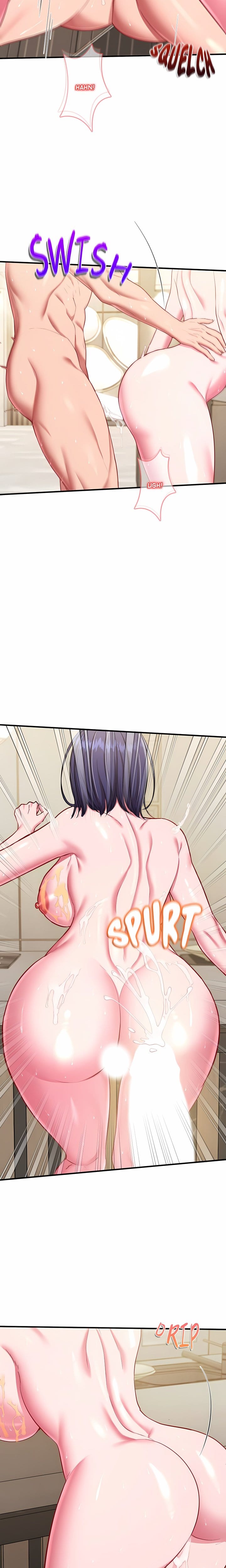 Sexy Desserts (Uncensored), chapter 10, page 26 of 28