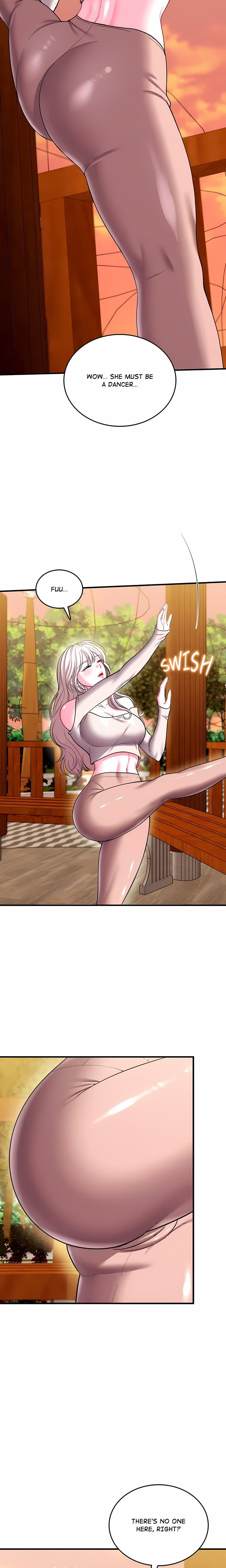 Sexy Desserts (Uncensored), chapter 11, page 5 of 30