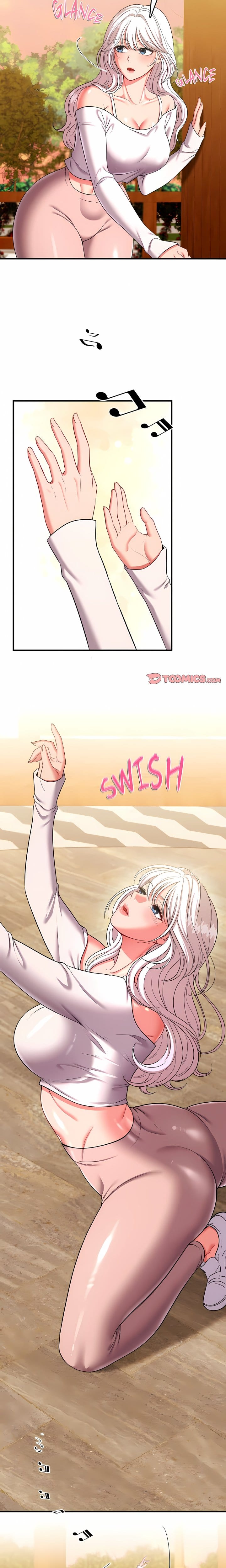 Sexy Desserts (Uncensored), chapter 11, page 6 of 30