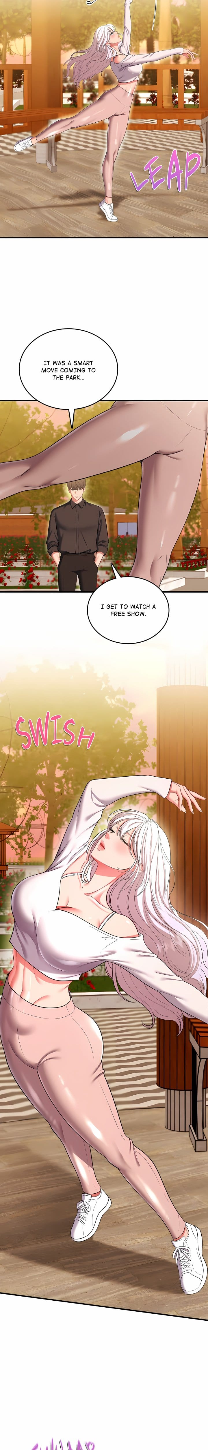 Sexy Desserts (Uncensored), chapter 11, page 7 of 30