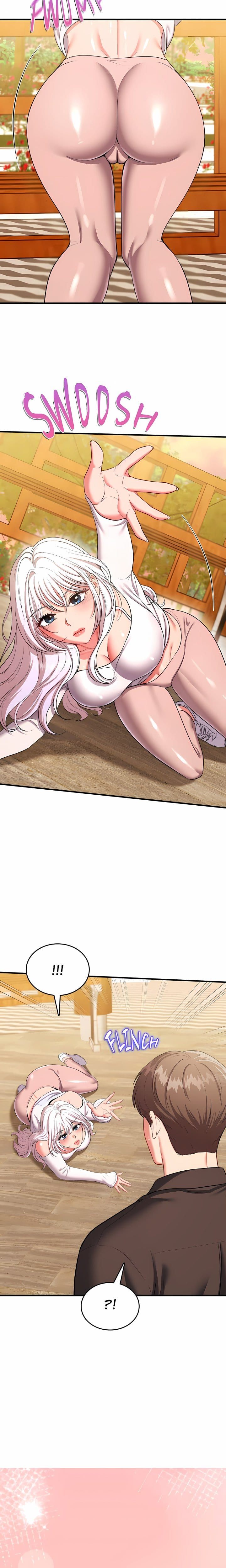 Sexy Desserts (Uncensored), chapter 11, page 8 of 30