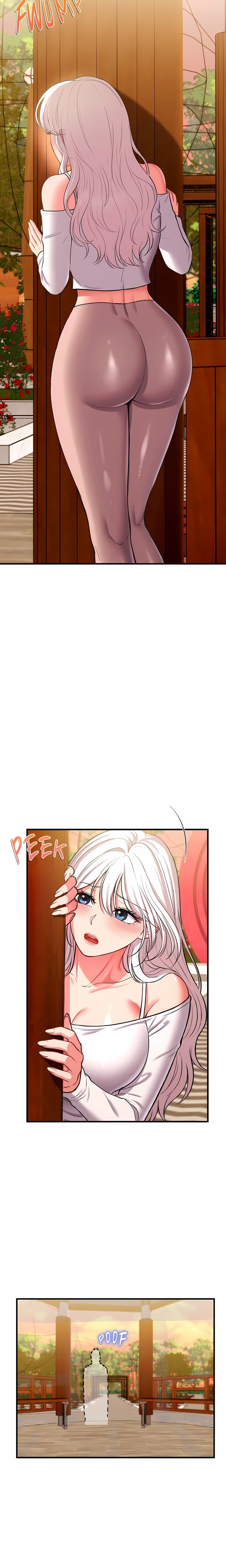 Sexy Desserts (Uncensored), chapter 11, page 10 of 30