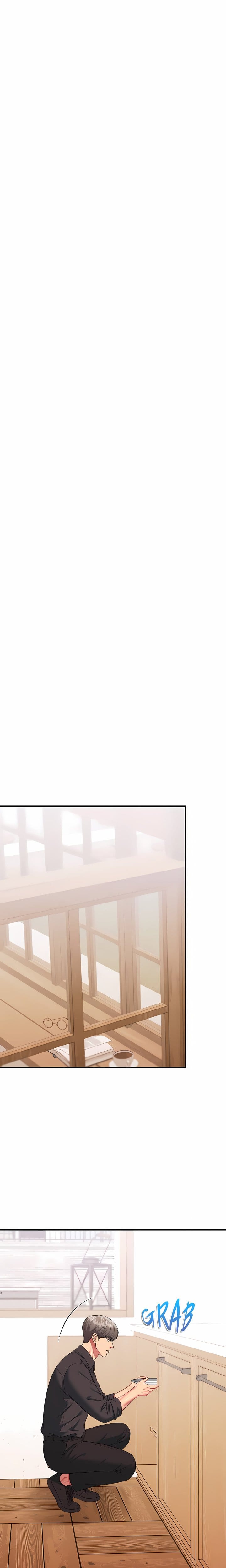Sexy Desserts (Uncensored), chapter 11, page 12 of 30