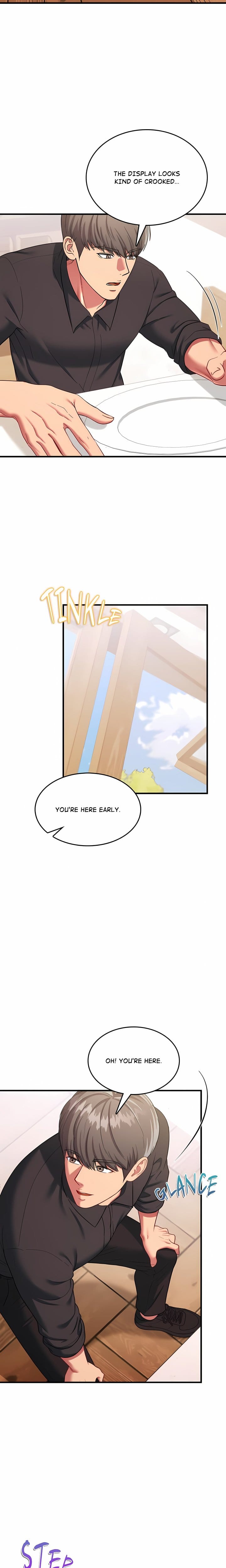Sexy Desserts (Uncensored), chapter 11, page 13 of 30