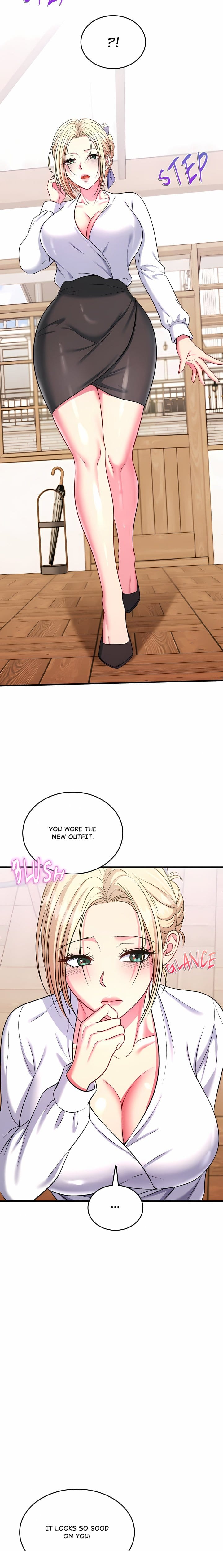 Sexy Desserts (Uncensored), chapter 11, page 14 of 30