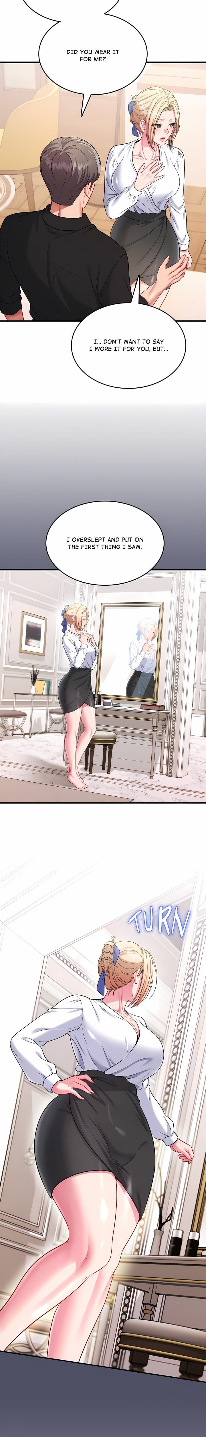 Sexy Desserts (Uncensored), chapter 11, page 15 of 30