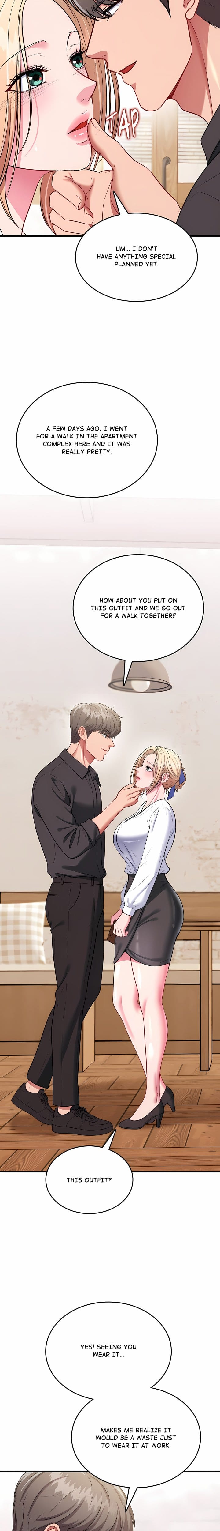 Sexy Desserts (Uncensored), chapter 11, page 19 of 30
