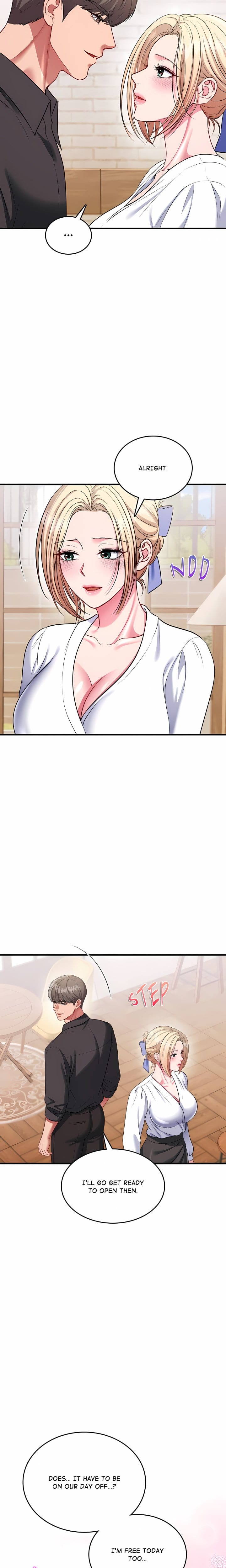 Sexy Desserts (Uncensored), chapter 11, page 20 of 30