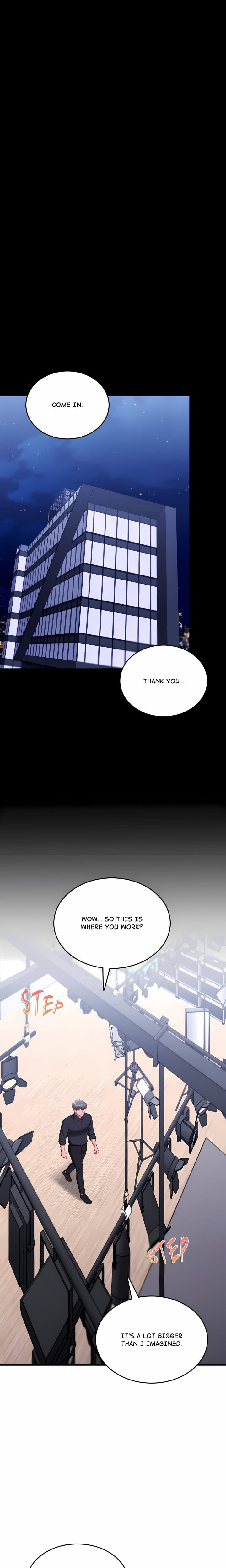 Sexy Desserts (Uncensored), chapter 11, page 23 of 30